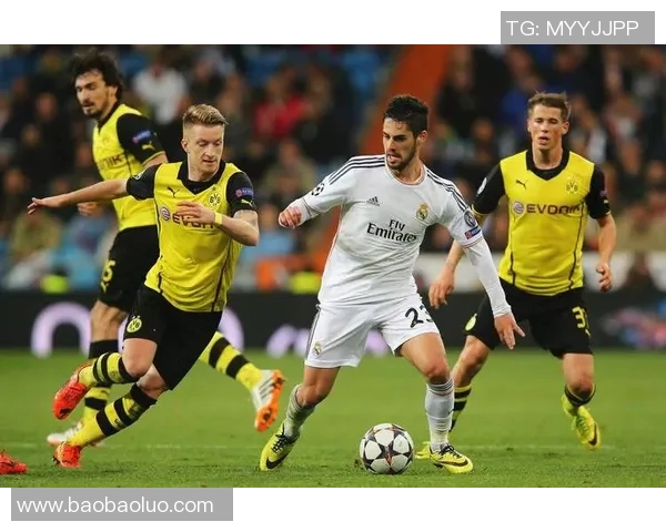 皇马与多特蒙德2016至2017赛季对决回顾与精彩瞬间分析