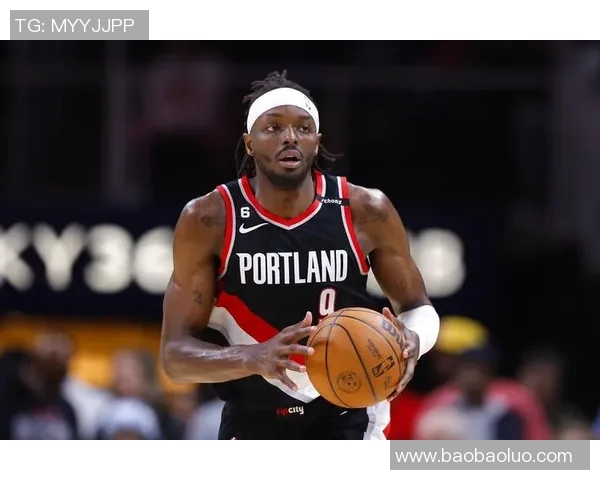 杰拉米格兰特如何在NBA赛场上展现出色的个人能力与团队合作精神 杰拉米格兰特如何在NBA赛场上展现出色的个人能力与团队合作精神