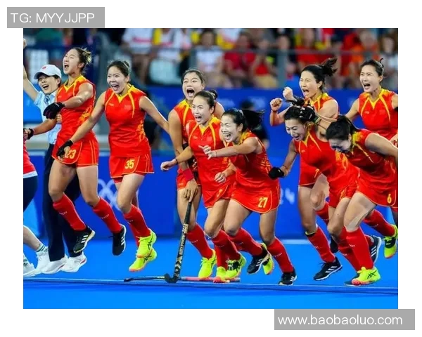 女子曲棍球的崛起与发展:探索这项运动在全球的影响与未来潜力 女子曲棍球的崛起与发展:探索这项运动在全球的影响与未来潜力