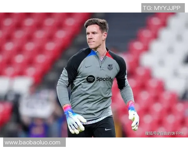 特尔施特根的守门传奇与巴萨辉煌岁月的交织与启示 特尔施特根的守门传奇与巴萨辉煌岁月的交织与启示