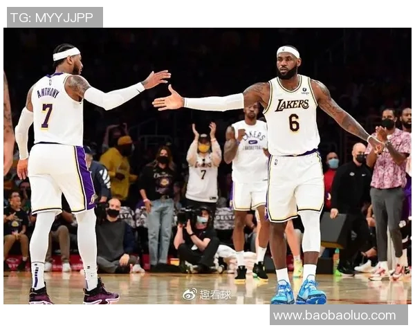 湖人对阵马刺精彩赛事直播尽在腾讯平台共同见证篮球盛宴