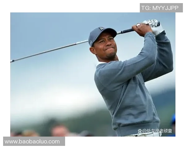 老虎伍兹:传奇高尔夫球手的辉煌历程与不屈精神解析 老虎伍兹:传奇高尔夫球手的辉煌历程与不屈精神解析