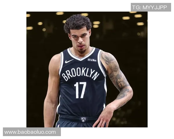 小迈克尔波特Jr在篮球场上的崛起与未来发展潜力分析