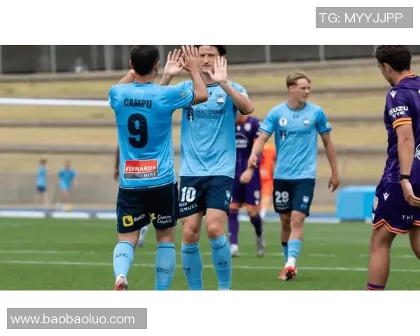 挪超联赛精彩对决珀斯光荣迎战悉尼FC展现足球魅力 挪超联赛精彩对决珀斯光荣迎战悉尼FC展现足球魅力