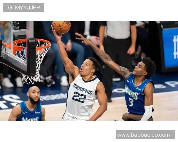 猛龙与灰熊对决历史回顾及比赛精彩瞬间分析