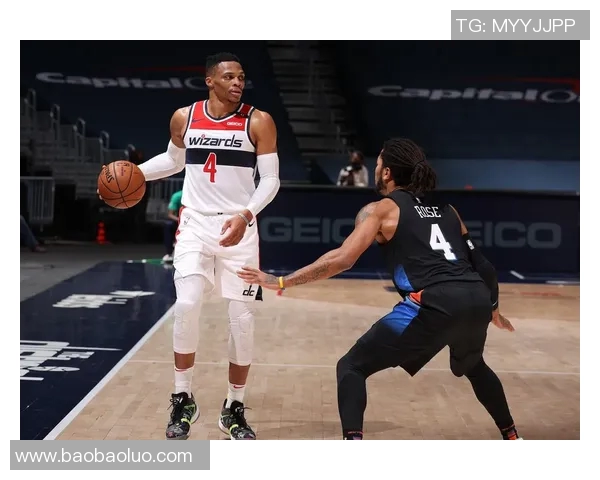 奇才对阵魔术威少展现个人风采助力球队争胜之路