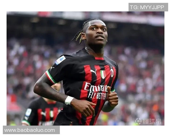 莱奥的成长之路：从少年天才到足球巨星的传奇旅程