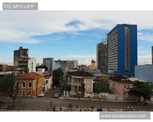 探索米德尔斯堡的历史魅力与现代风情之旅 探索米德尔斯堡的历史魅力与现代风情之旅