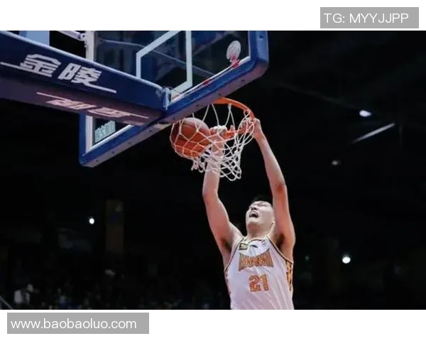 韩硕：从篮球场上的新星到商业领域的成功典范之路