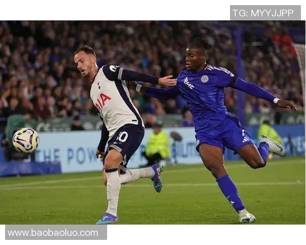 莱斯特城与热刺精彩对决视频回顾及赛后分析